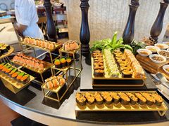 -红棉中餐厅·广州海航威斯汀酒店