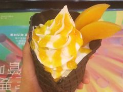 -麦当劳(季平店)