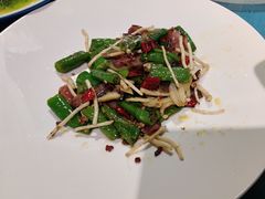 -晶泽丽琅·鱼鲜川菜(川师店)