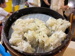 -海汇源老烧麦店(东大街总店)