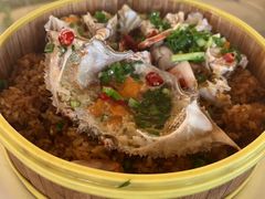 -鹰龙海畔度假酒店(咸祥店)