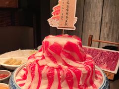 -东来顺·非遗火锅(赛格国际购物中心店)