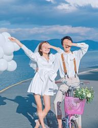 -太古映画婚纱摄影(天河店)