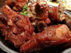 -食锦记·福建私房菜(浦西万达店)