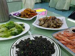 -景好海鲜餐厅(大鹏必选旅游店)