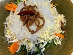 -东方饺子王(新阳路店)