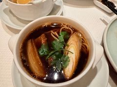 -北京柏悦酒店·锦庭餐厅Dining Room