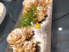 禅意百合-美博·美术博物馆主题餐厅(威尼斯水城店)