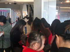 -喜茶(永旺梦乐城店)