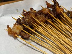 -长药唐师乐山油炸(石人直营店)