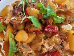 -新疆杭州疗养院·富春山庄