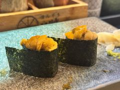 -Sushi Hanzo半藏(天环广场店)