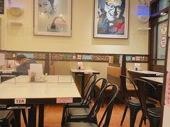 -大哥餐厅(西城花园店)