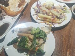 -汉巴味德·烤肉与啤酒的自助(杭州大悦城店)