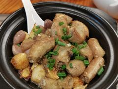 -营记牛肉火锅·大埔客家菜(上梅林店)