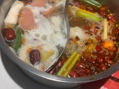 -吉布鲁牛排海鲜自助(芙蓉万家丽店)