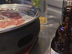 -入火韩国烤肉(凯旋广场店)