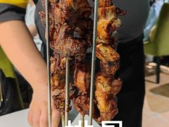 -戈拿旺巴西烤肉(崇文门店)
