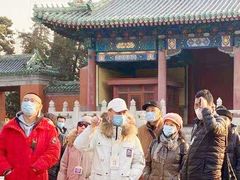 -历代帝王庙博物馆