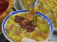 -邢老三肉丸糊辣汤·非遗美食(西安总店)