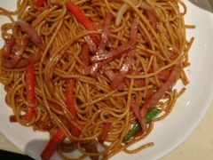 -半秋山西餐厅(襄阳万达店)