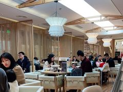 大堂-上关雪東北菜(中房金谊店)