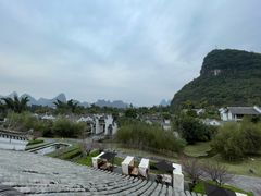 -阳朔悦榕庄·明月西餐厅&清风吧
