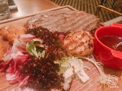 -Tivano意大利餐厅(成都居舍酒店)