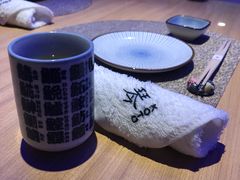 -琴寿司居酒屋(中山广场店)