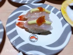 -新一番三文鱼寿司(红城湖店)