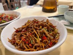 -笨罗卜浏阳菜馆(龙华鹏润达店)