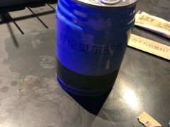 -很久以前羊肉串(清河店)