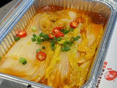 -邢氏老太太烧烤(南山店)