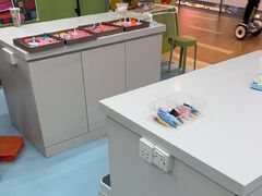 -米柚烘焙教室(新天地购物中心店)