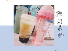 -奈雪的茶(凯德新都心店)
