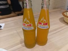 -毅祥斋老孙家泡馍(北院门鼓楼店)