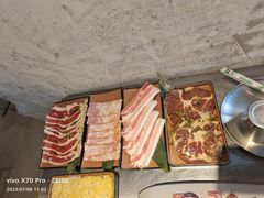 -小财盆地桌烤肉