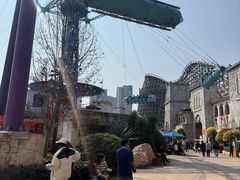 -成都欢乐谷