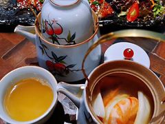 -本味友膳·茶餐厅(和达中心城店)