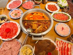 -楠火锅(太古里总店)