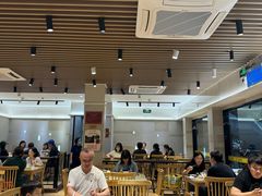 -东山茶寮(新安店)