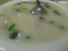 -春水锅贴·传统鲁菜(大明湖店)