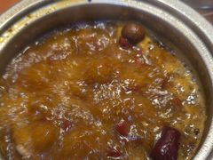 -塔兰齐新疆孜然火锅(鲤鱼山路店)