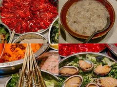 -憨铁匠老火锅(龙岗万科里店)