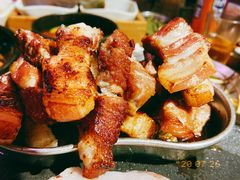 -济州爱肉堂(总店)
