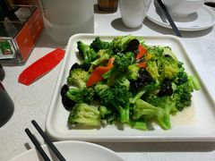 -大锅强·蒸海鲜青岛菜(吾悦广场店)