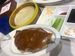 -大鸭梨烤鸭(金色漫香店)