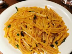 -肆海小川菜酒馆Wine Bistro (青年路店)