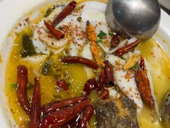 -花椒俏川菜小馆(南海万达店)