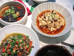 -望湘园·湖南菜(颛桥万达店)
